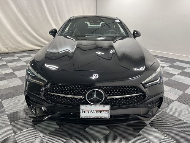2024 Mercedes-Benz CLE CLE 300