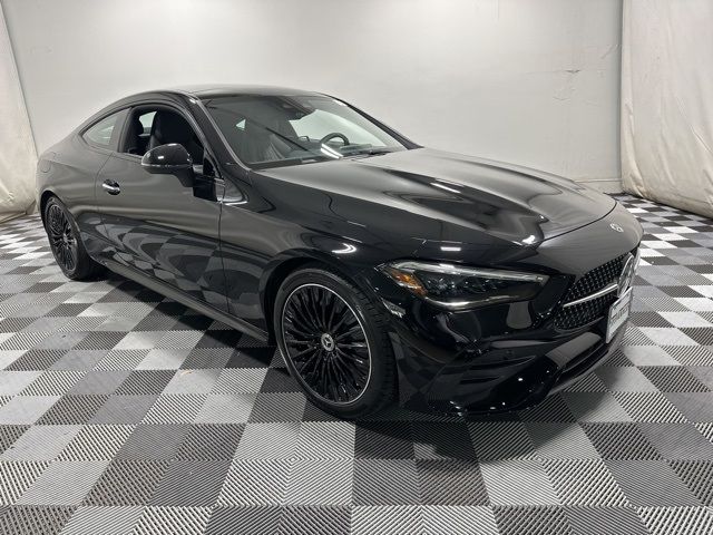 2024 Mercedes-Benz CLE CLE 300