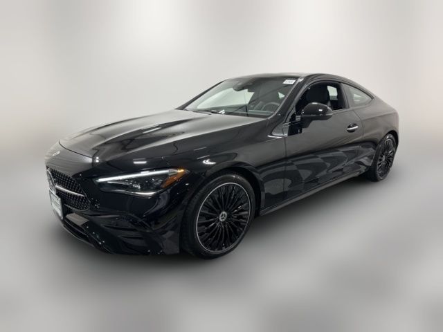 2024 Mercedes-Benz CLE CLE 300