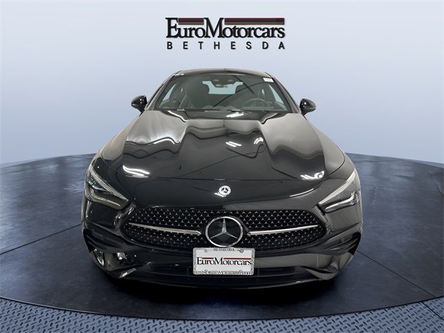 2024 Mercedes-Benz CLE CLE 300