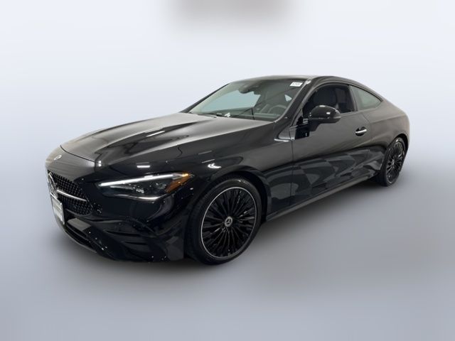 2024 Mercedes-Benz CLE CLE 300