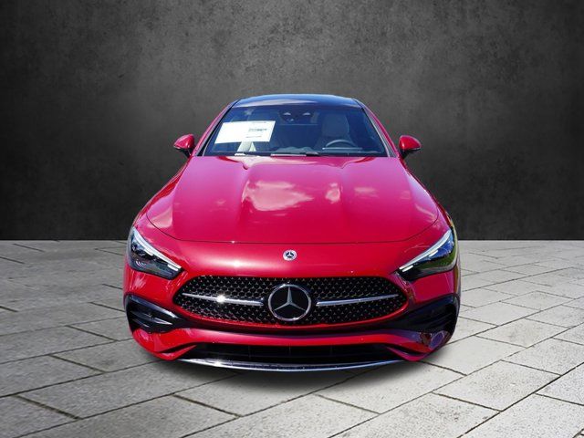 2024 Mercedes-Benz CLE CLE 300