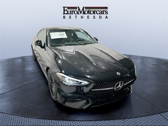 2024 Mercedes-Benz CLE CLE 300
