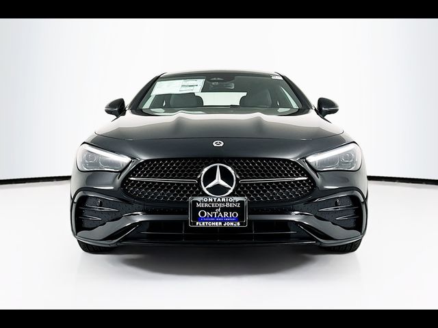 2024 Mercedes-Benz CLE CLE 300