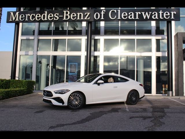 2024 Mercedes-Benz CLE CLE 300