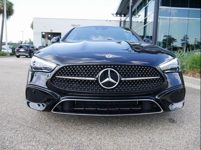 2024 Mercedes-Benz CLE CLE 300