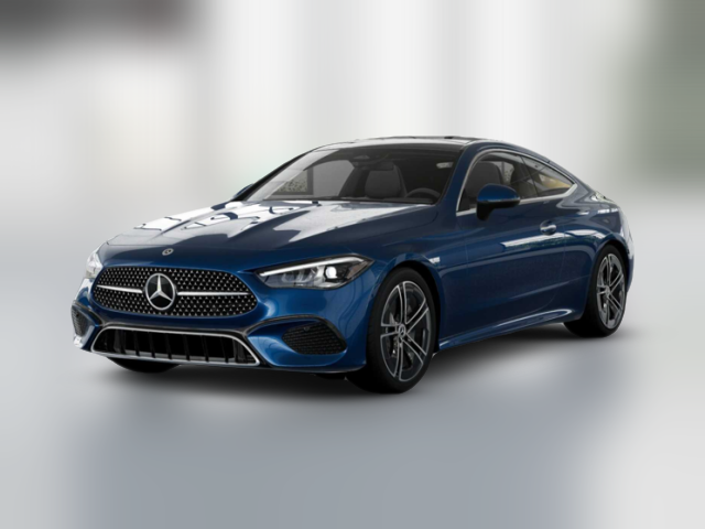 2024 Mercedes-Benz CLE CLE 300