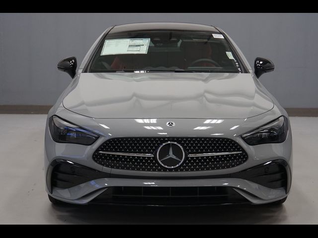 2024 Mercedes-Benz CLE CLE 300