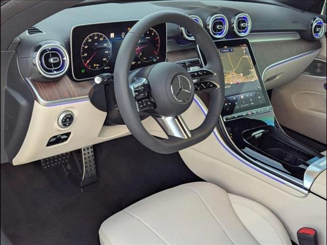 2024 Mercedes-Benz CLE CLE 300