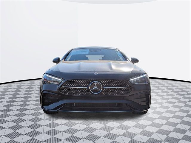 2024 Mercedes-Benz CLE CLE 300