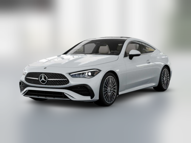 2024 Mercedes-Benz CLE CLE 300