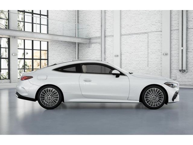 2024 Mercedes-Benz CLE CLE 300