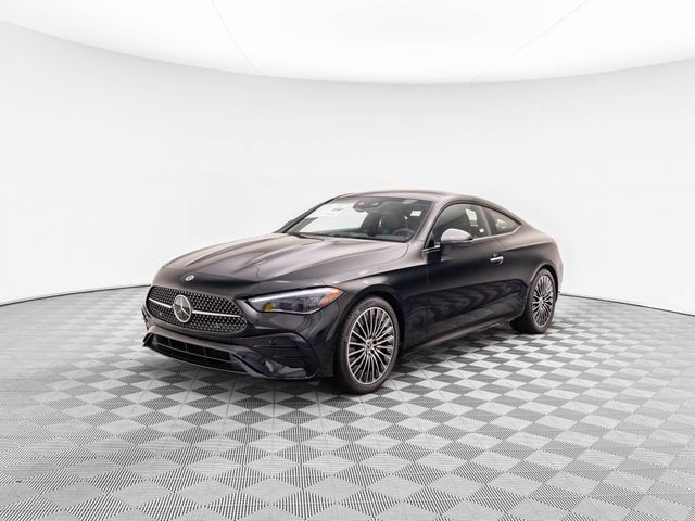 2024 Mercedes-Benz CLE CLE 300