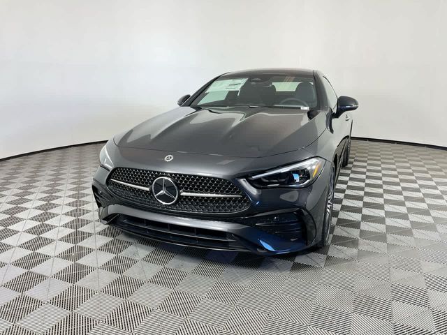 2024 Mercedes-Benz CLE CLE 300