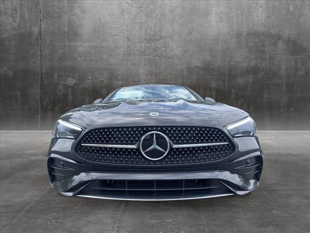 2024 Mercedes-Benz CLE CLE 300