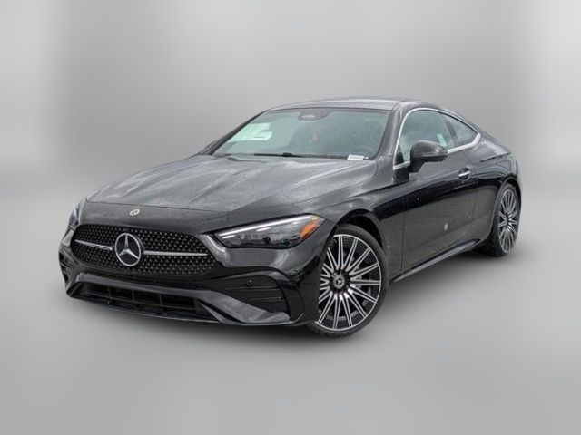 2024 Mercedes-Benz CLE CLE 300