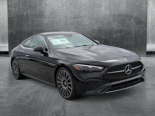 2024 Mercedes-Benz CLE CLE 300