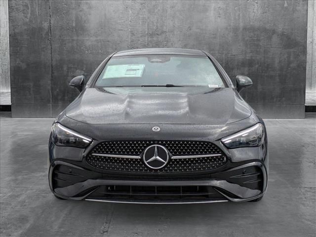 2024 Mercedes-Benz CLE CLE 300