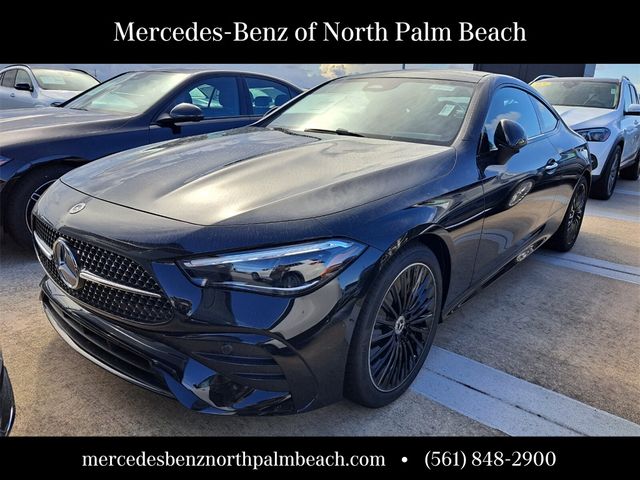 2024 Mercedes-Benz CLE CLE 300