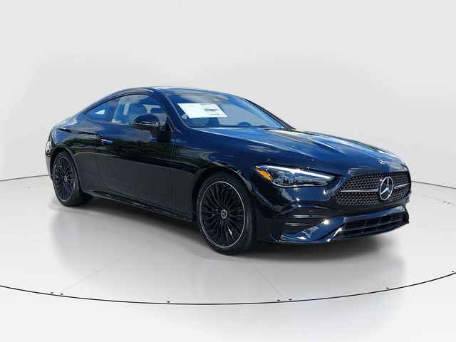 2024 Mercedes-Benz CLE CLE 300