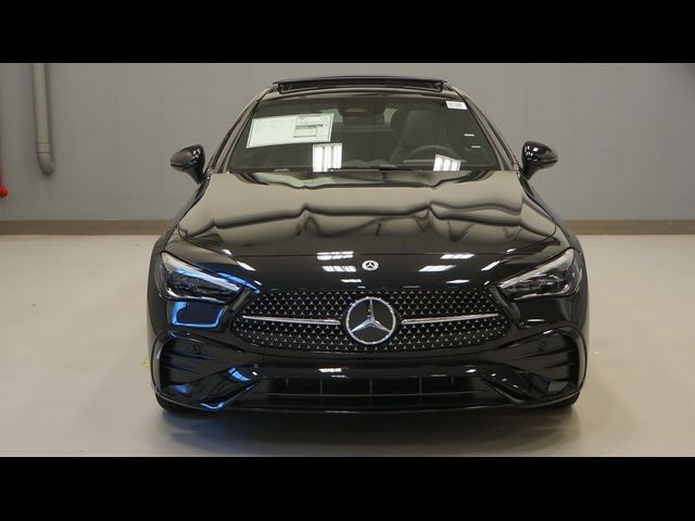 2024 Mercedes-Benz CLE CLE 300