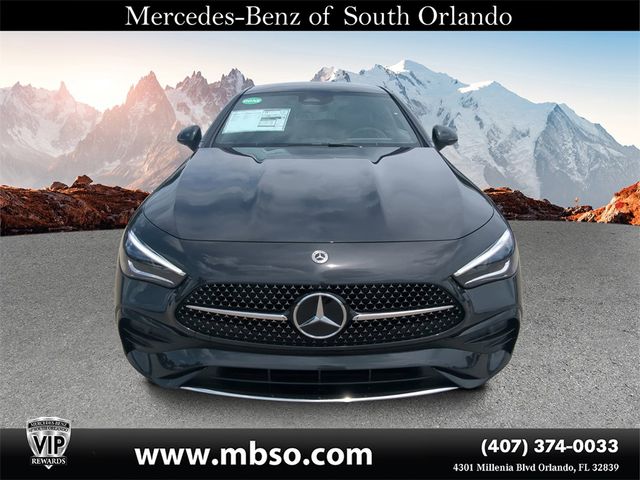 2024 Mercedes-Benz CLE CLE 300