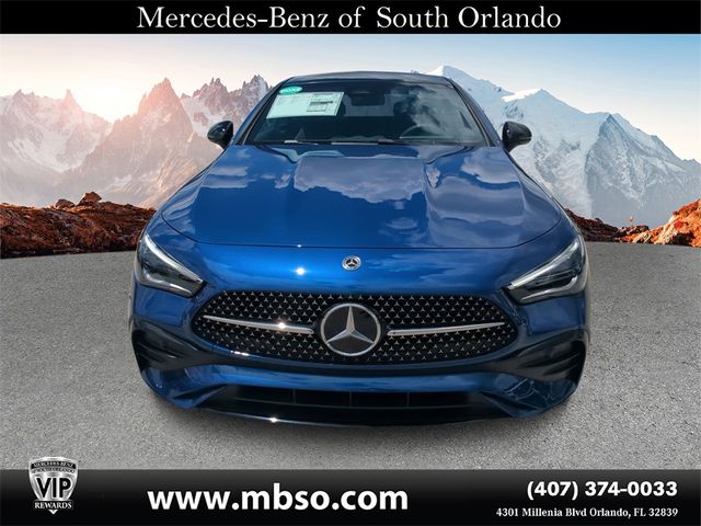 2024 Mercedes-Benz CLE CLE 300