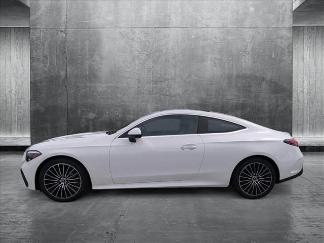 2024 Mercedes-Benz CLE CLE 300