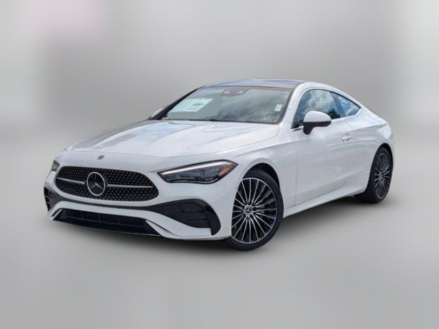 2024 Mercedes-Benz CLE CLE 300