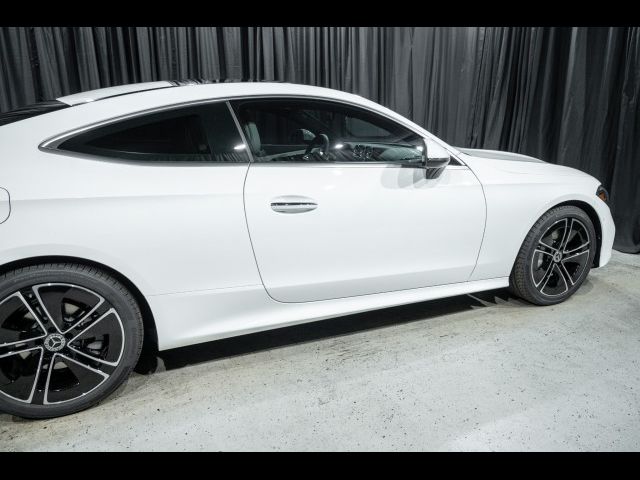 2024 Mercedes-Benz CLE CLE 300