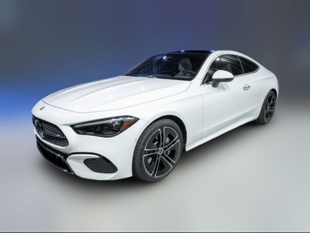 2024 Mercedes-Benz CLE CLE 300