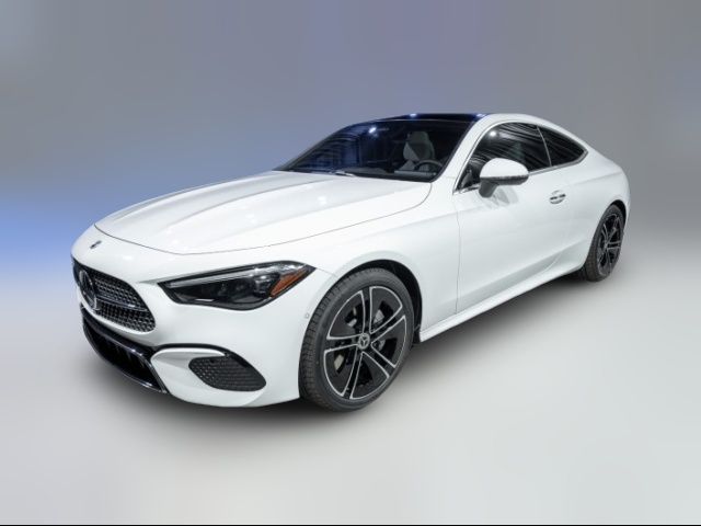 2024 Mercedes-Benz CLE CLE 300