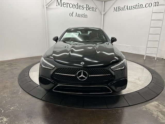 2024 Mercedes-Benz CLE CLE 300