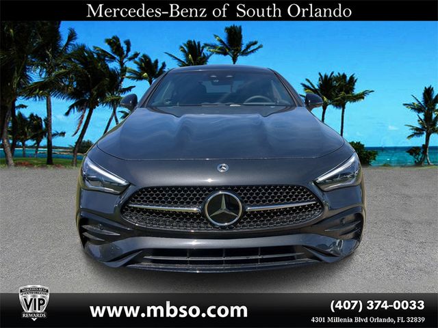 2024 Mercedes-Benz CLE CLE 300