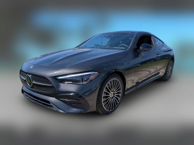 2024 Mercedes-Benz CLE CLE 300