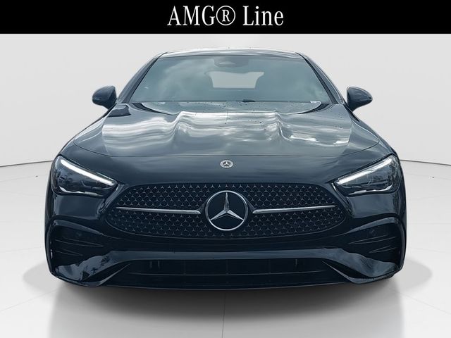 2024 Mercedes-Benz CLE CLE 300