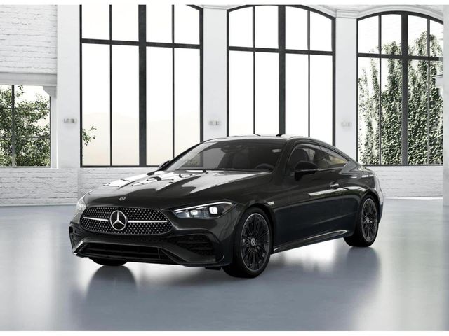 2024 Mercedes-Benz CLE CLE 300