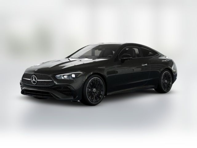 2024 Mercedes-Benz CLE CLE 300