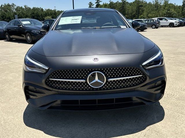 2024 Mercedes-Benz CLE CLE 300