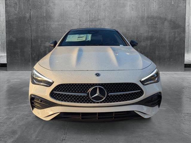 2024 Mercedes-Benz CLE CLE 300