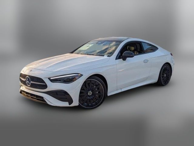 2024 Mercedes-Benz CLE CLE 300