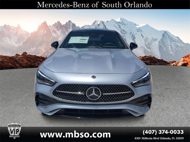 2024 Mercedes-Benz CLE CLE 300