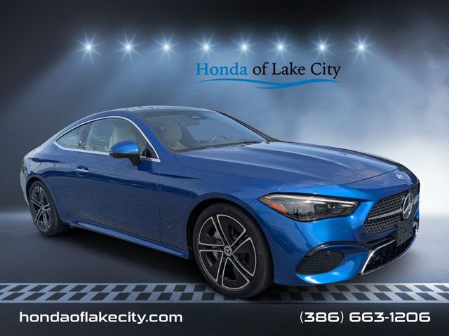 Used 2024 Mercedes-Benz CLE CLE+300 For Sale in LAKE CITY, FL