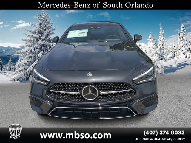 2024 Mercedes-Benz CLE CLE 300