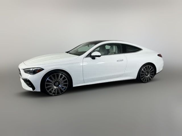 2024 Mercedes-Benz CLE CLE 300