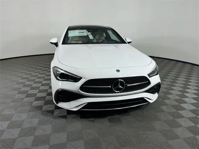 2024 Mercedes-Benz CLE CLE 300