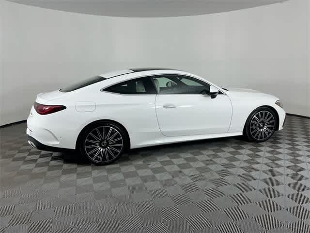 2024 Mercedes-Benz CLE CLE 300
