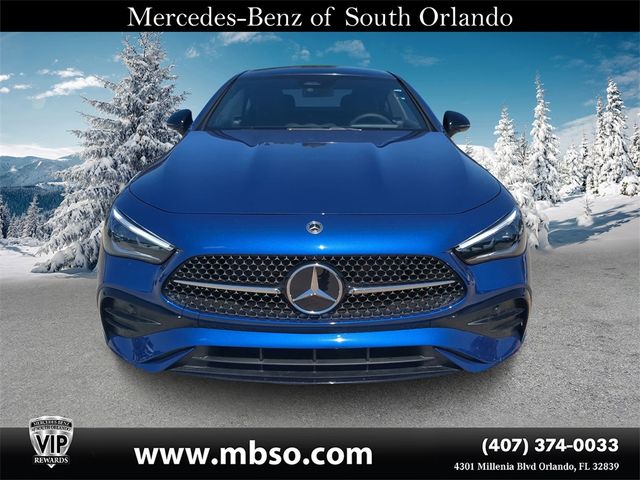 2024 Mercedes-Benz CLE CLE 300