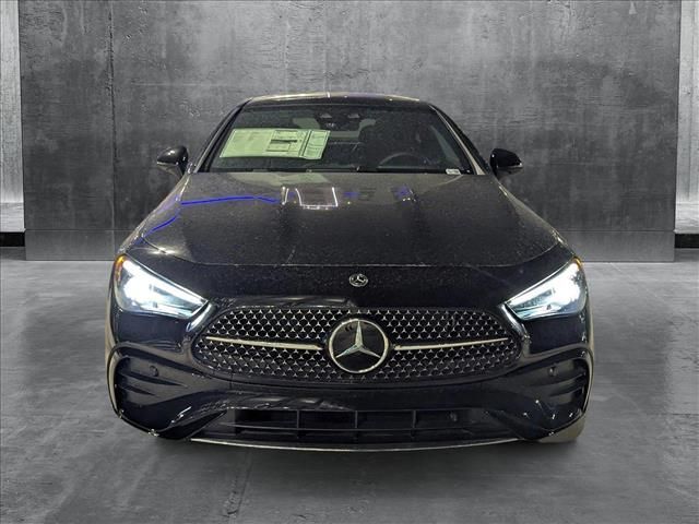 2024 Mercedes-Benz CLE CLE 300