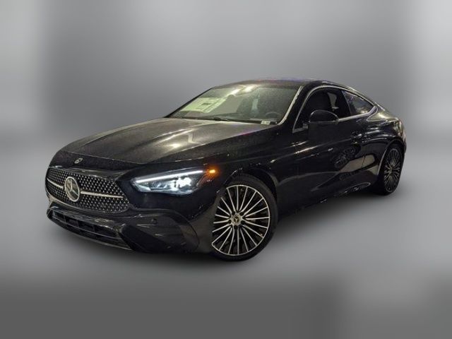 2024 Mercedes-Benz CLE CLE 300